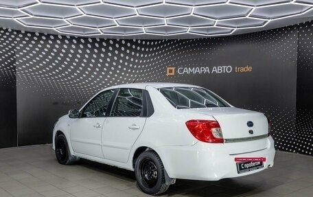 Datsun on-DO I рестайлинг, 2017 год, 459 000 рублей, 4 фотография