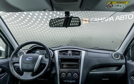 Datsun on-DO I рестайлинг, 2017 год, 459 000 рублей, 12 фотография