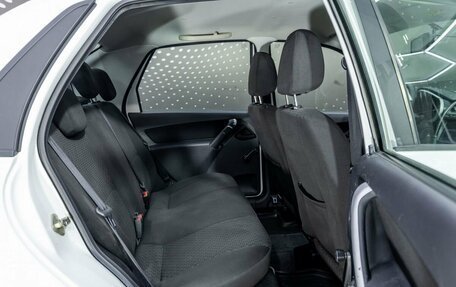 Datsun on-DO I рестайлинг, 2017 год, 459 000 рублей, 17 фотография