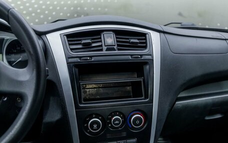 Datsun on-DO I рестайлинг, 2017 год, 459 000 рублей, 14 фотография