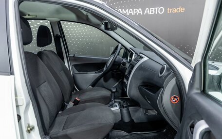 Datsun on-DO I рестайлинг, 2017 год, 459 000 рублей, 18 фотография