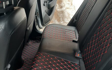 KIA Rio IV, 2021 год, 1 550 000 рублей, 2 фотография