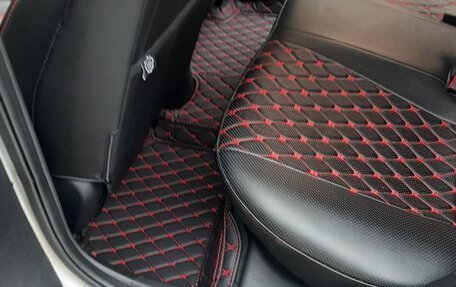 KIA Rio IV, 2021 год, 1 550 000 рублей, 3 фотография