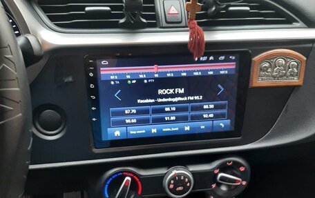 KIA Rio IV, 2021 год, 1 550 000 рублей, 10 фотография