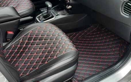 KIA Rio IV, 2021 год, 1 550 000 рублей, 6 фотография