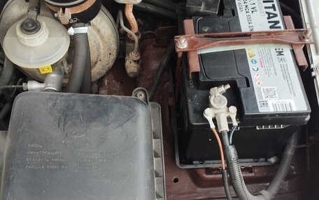 Chevrolet Niva I рестайлинг, 2014 год, 550 000 рублей, 2 фотография