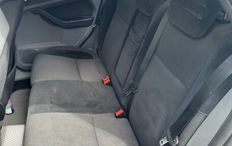 Ford Focus II рестайлинг, 2008 год, 650 000 рублей, 11 фотография