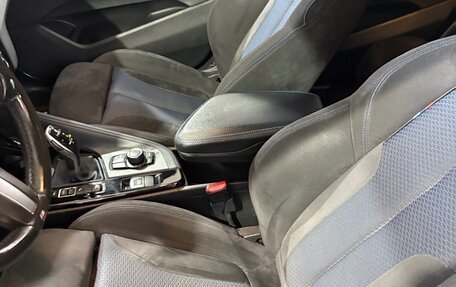 BMW X1, 2019 год, 3 300 000 рублей, 6 фотография