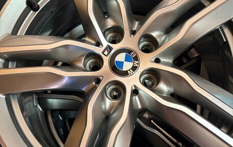 BMW X1, 2019 год, 3 300 000 рублей, 12 фотография