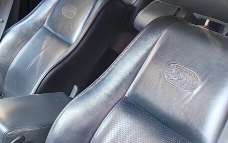 Jeep Grand Cherokee, 2008 год, 1 290 000 рублей, 3 фотография