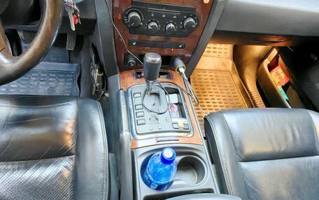 Jeep Grand Cherokee, 2008 год, 1 290 000 рублей, 7 фотография