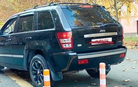 Jeep Grand Cherokee, 2008 год, 1 290 000 рублей, 2 фотография