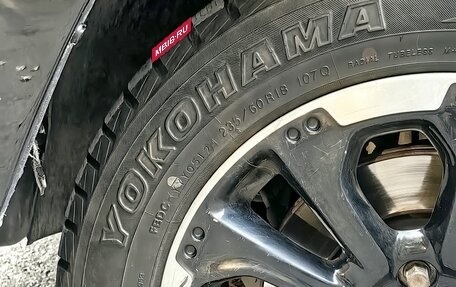 Jeep Grand Cherokee, 2008 год, 1 290 000 рублей, 6 фотография