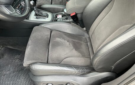 Audi Q3, 2011 год, 1 999 000 рублей, 12 фотография