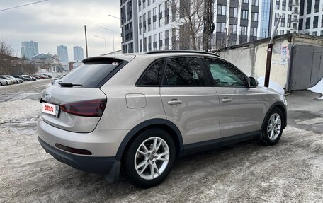 Audi Q3, 2011 год, 1 999 000 рублей, 6 фотография