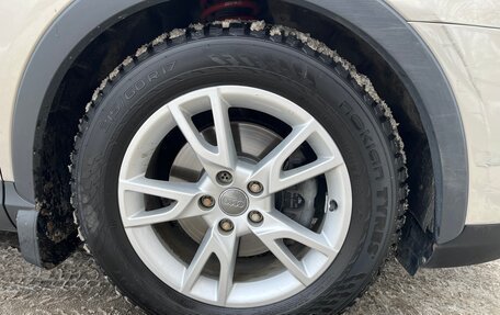 Audi Q3, 2011 год, 1 999 000 рублей, 5 фотография