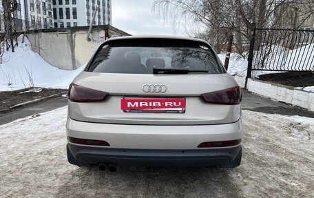 Audi Q3, 2011 год, 1 999 000 рублей, 7 фотография
