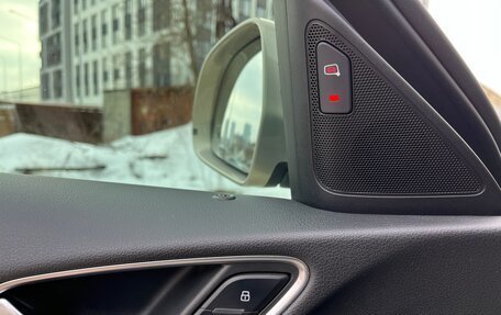 Audi Q3, 2011 год, 1 999 000 рублей, 14 фотография