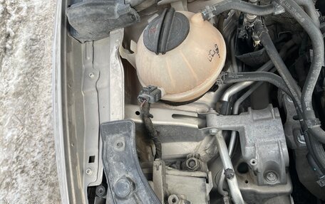 Audi Q3, 2011 год, 1 999 000 рублей, 23 фотография