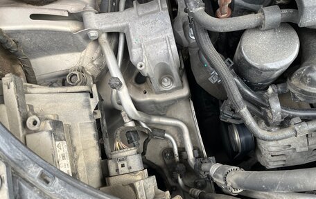 Audi Q3, 2011 год, 1 999 000 рублей, 22 фотография