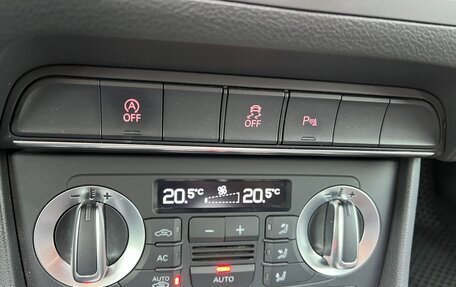 Audi Q3, 2011 год, 1 999 000 рублей, 17 фотография