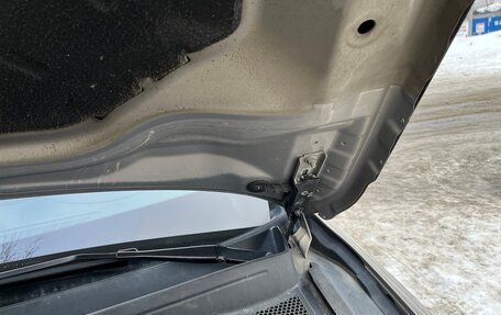 Audi Q3, 2011 год, 1 999 000 рублей, 25 фотография