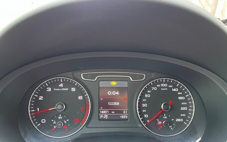 Audi Q3, 2011 год, 1 999 000 рублей, 15 фотография