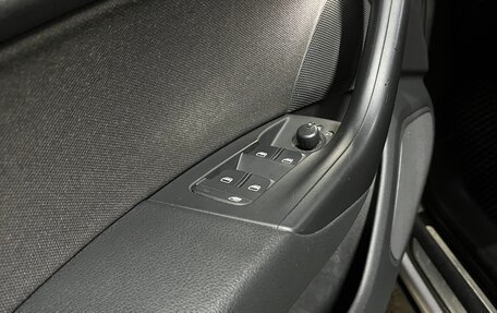 Audi Q3, 2011 год, 1 999 000 рублей, 27 фотография