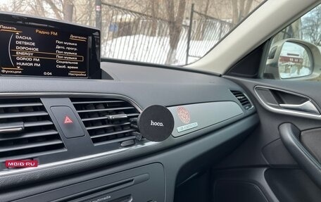 Audi Q3, 2011 год, 1 999 000 рублей, 18 фотография