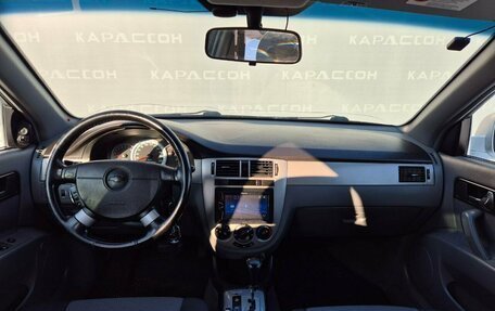 Chevrolet Lacetti, 2011 год, 497 000 рублей, 6 фотография