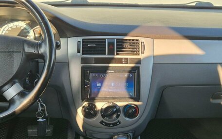 Chevrolet Lacetti, 2011 год, 497 000 рублей, 10 фотография