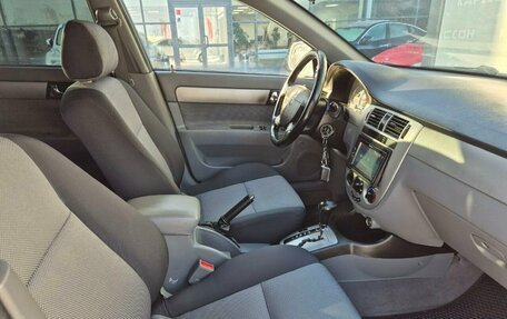 Chevrolet Lacetti, 2011 год, 497 000 рублей, 7 фотография