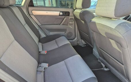 Chevrolet Lacetti, 2011 год, 497 000 рублей, 8 фотография