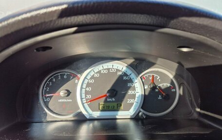 Chevrolet Lacetti, 2011 год, 497 000 рублей, 9 фотография