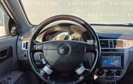 Chevrolet Lacetti, 2011 год, 497 000 рублей, 5 фотография