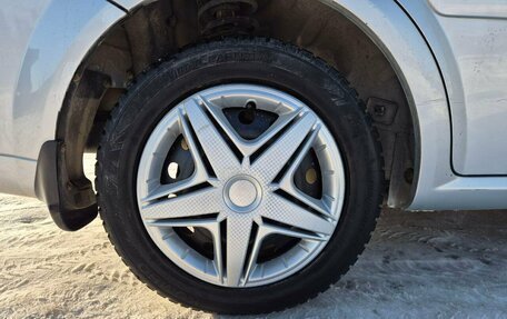 Chevrolet Lacetti, 2011 год, 497 000 рублей, 12 фотография