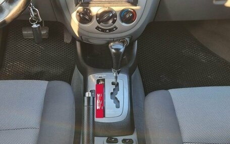 Chevrolet Lacetti, 2011 год, 497 000 рублей, 11 фотография