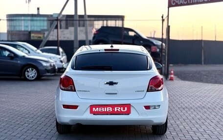 Chevrolet Cruze II, 2012 год, 899 990 рублей, 5 фотография