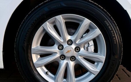 Chevrolet Cruze II, 2012 год, 899 990 рублей, 7 фотография