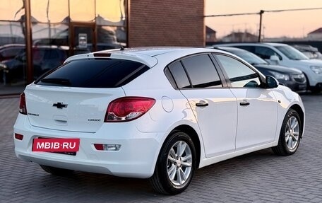 Chevrolet Cruze II, 2012 год, 899 990 рублей, 6 фотография