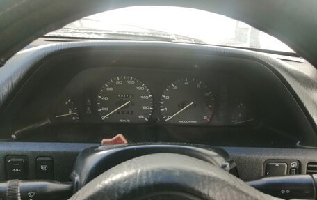 Mazda Familia, 1991 год, 120 000 рублей, 3 фотография