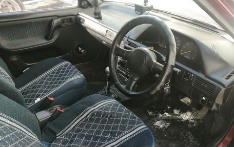 Mazda Familia, 1991 год, 120 000 рублей, 4 фотография