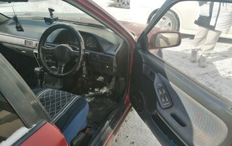 Mazda Familia, 1991 год, 120 000 рублей, 2 фотография