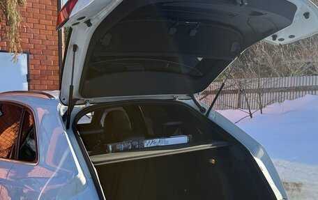 Audi Q3, 2013 год, 1 555 555 рублей, 6 фотография