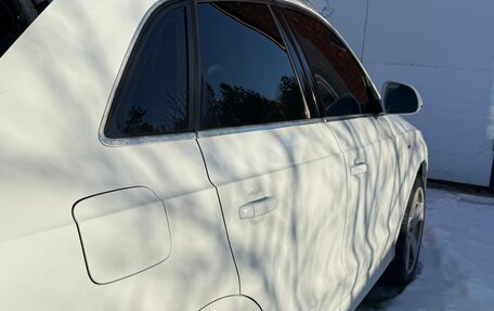 Audi Q3, 2013 год, 1 555 555 рублей, 4 фотография