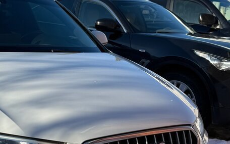 Audi Q3, 2013 год, 1 555 555 рублей, 5 фотография