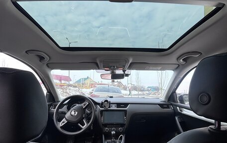 Skoda Octavia, 2020 год, 2 150 000 рублей, 2 фотография