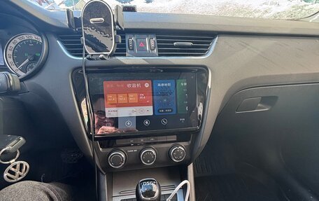 Skoda Octavia, 2020 год, 2 150 000 рублей, 12 фотография