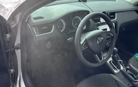 Skoda Octavia, 2020 год, 2 150 000 рублей, 11 фотография