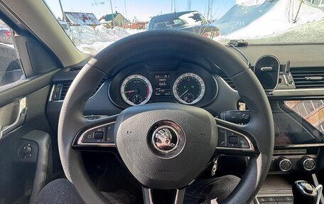 Skoda Octavia, 2020 год, 2 150 000 рублей, 14 фотография